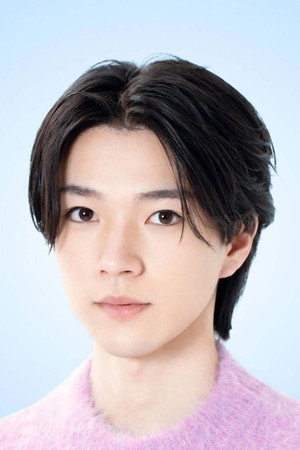 Takuma Togashi
