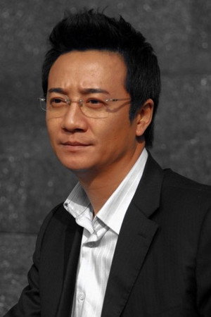 Zhang Yan