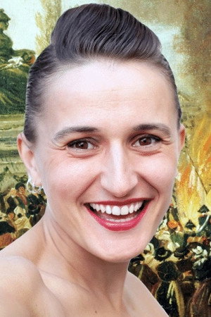 Hortense Belhôte