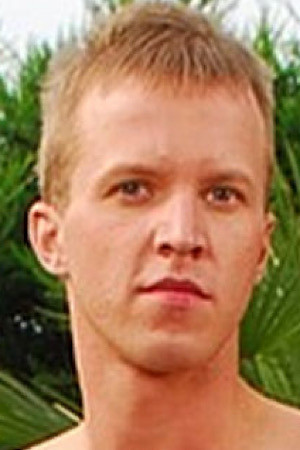 Kristopher Thiérie