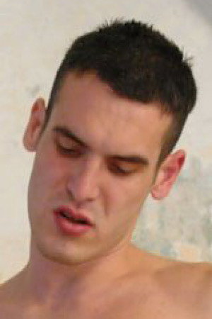 Erik Garba