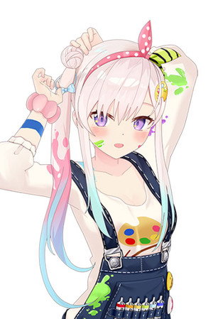 Airani Iofifteen