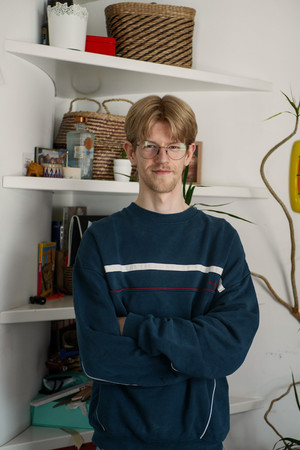 Laurenz van Beek