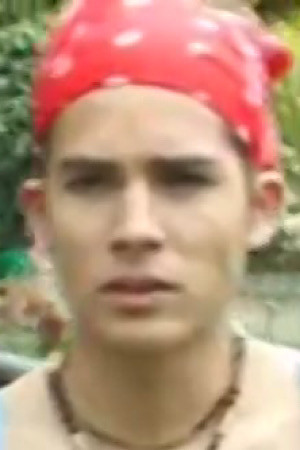 David