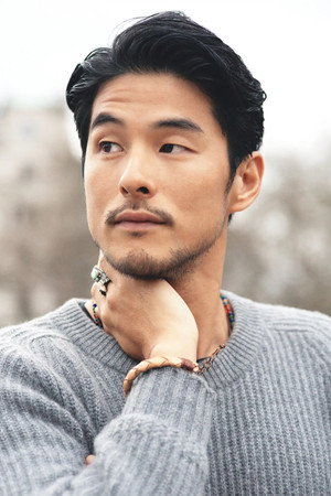 Takayuki Suzuki