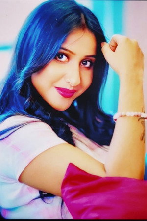Debasree Roy