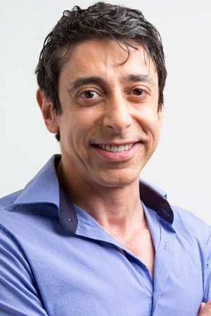 Cássio Scapin
