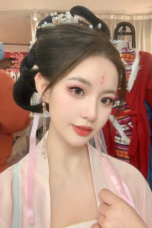 Chen Mulin