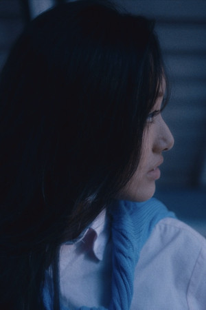 Angelica Wong