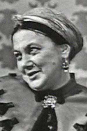 Aleksandra Schepkina