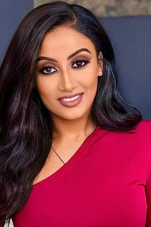 Samrawit Mekonnen