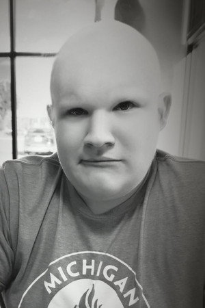 Noah Brown