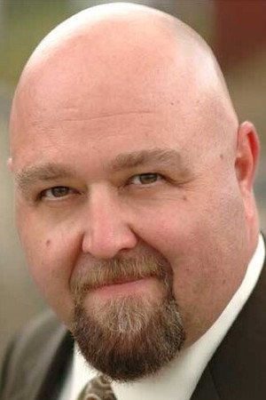 Brian Keith Russell