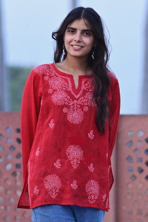 Iffat Naz