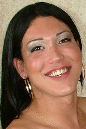 Sabrina Rios