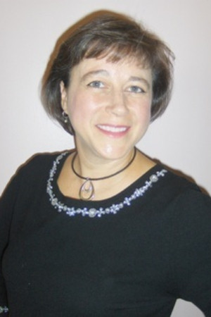 Tina Shuster
