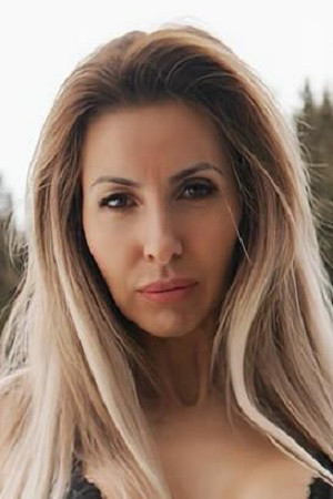 Diana Gabrovska