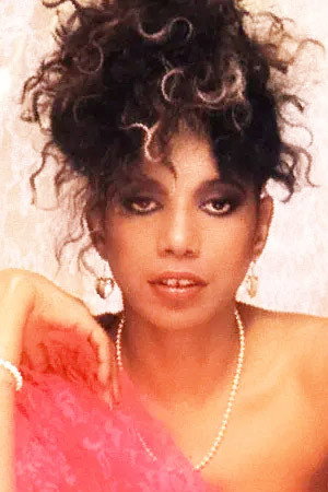 June Pointer