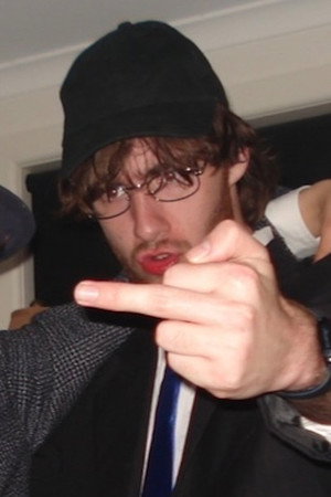 Linus Shaw
