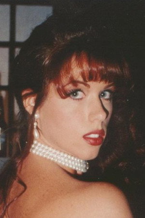 Melissa Hill