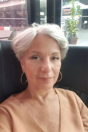 Diana Bruner