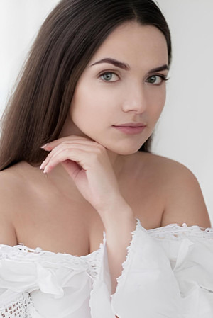 Tetiana Lavrushko