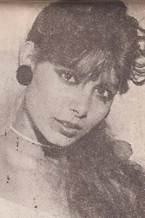 Stavrina Prevedorou