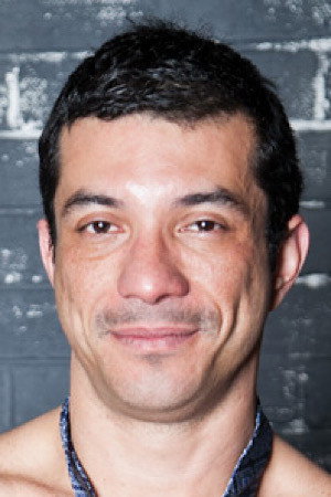 Gio Cruz