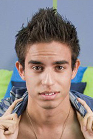 Rafael Ortega