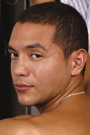 Tony Charcos