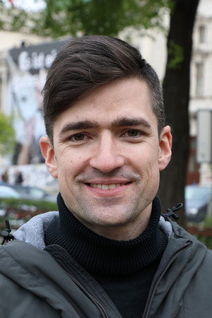 Martin Sellner