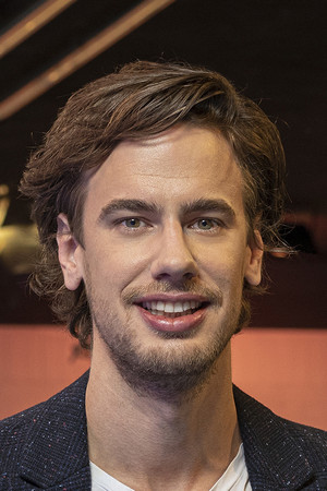 Nick Felix