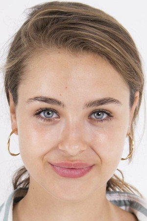Anna Demidova