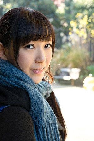 Rina Yuuki