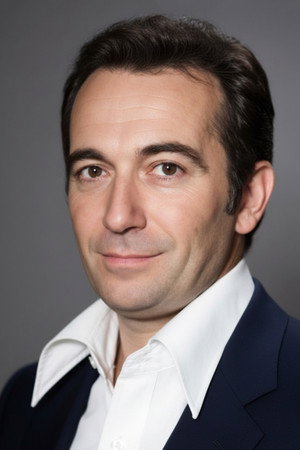 Ersun Kazançel
