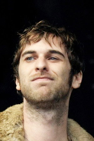 Chris Cester