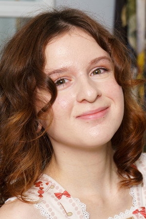 Gale Olson