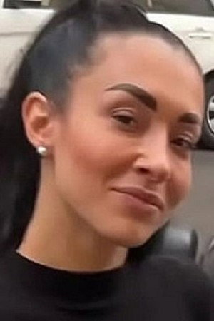 Silvia Preslar