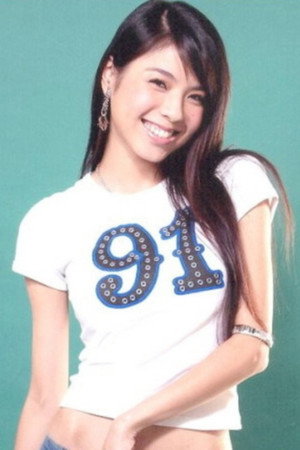 Kuo Tin-Tin