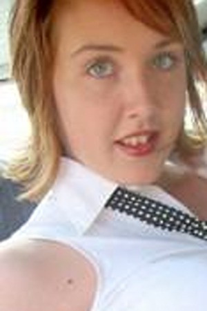 Bev Thornton