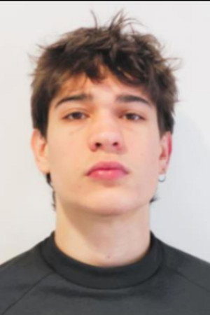 Theo Amaral