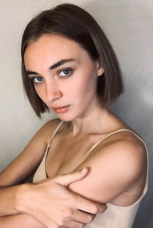 Albina Korzh