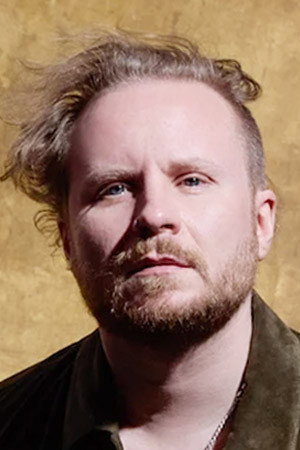 Zach Myers