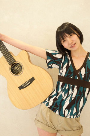 Tsukika Momoyama