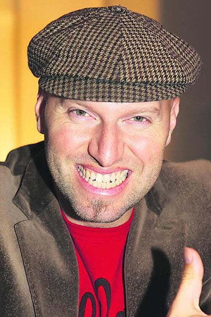 Marco Calliari