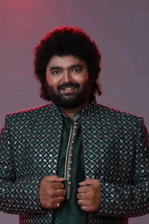 Vishwa Raghu