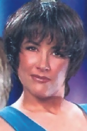 Lia Baren