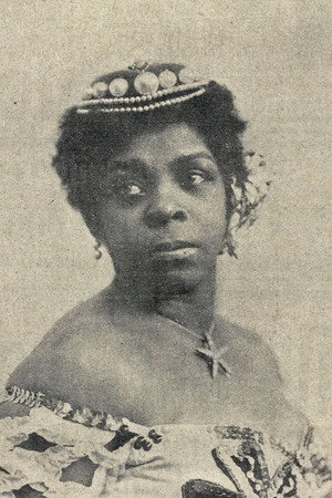 Arabella Fields