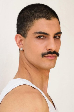 Siavash Naemi