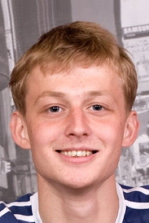 Andrew Farmer